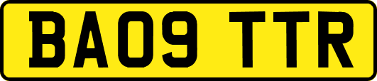 BA09TTR