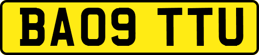 BA09TTU