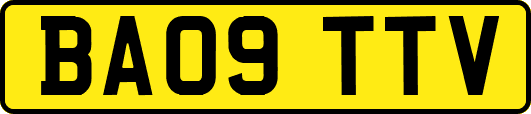 BA09TTV