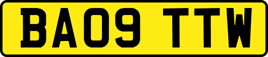 BA09TTW
