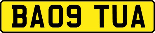 BA09TUA