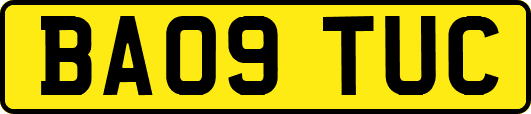 BA09TUC