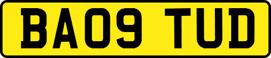 BA09TUD