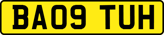 BA09TUH