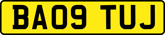BA09TUJ