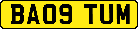 BA09TUM