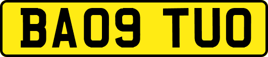 BA09TUO