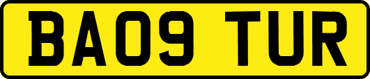 BA09TUR