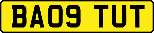 BA09TUT