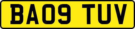 BA09TUV