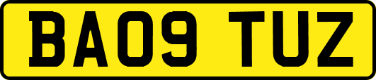 BA09TUZ