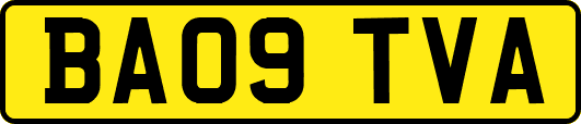 BA09TVA