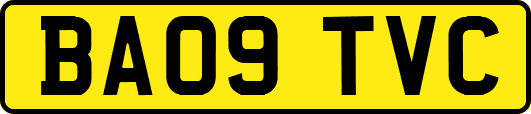 BA09TVC