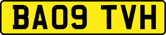 BA09TVH