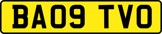 BA09TVO