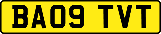 BA09TVT