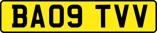 BA09TVV