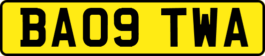 BA09TWA