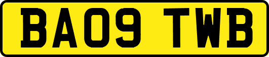 BA09TWB