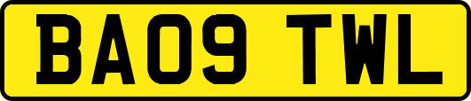 BA09TWL