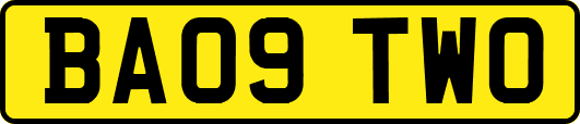 BA09TWO