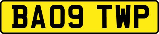 BA09TWP