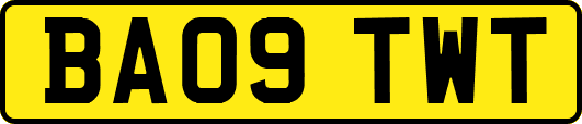 BA09TWT