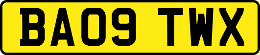 BA09TWX
