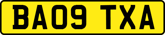 BA09TXA