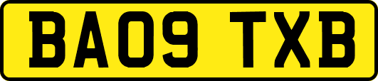 BA09TXB