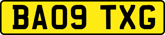 BA09TXG