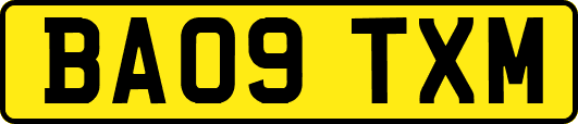 BA09TXM
