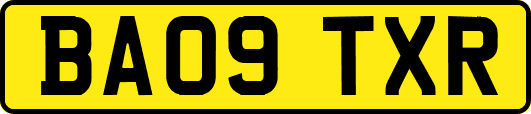 BA09TXR