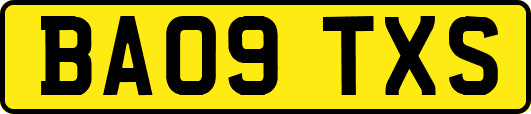 BA09TXS