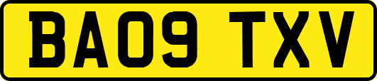 BA09TXV