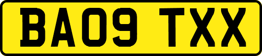 BA09TXX