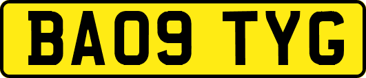 BA09TYG