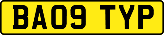 BA09TYP