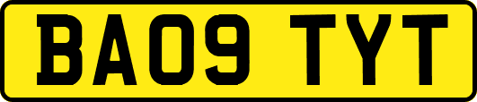 BA09TYT