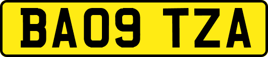 BA09TZA