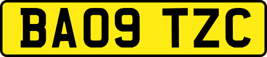 BA09TZC