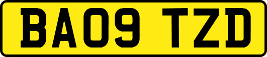 BA09TZD