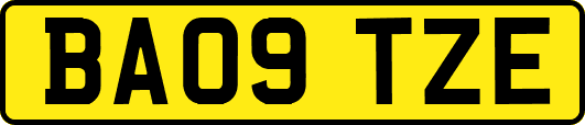 BA09TZE
