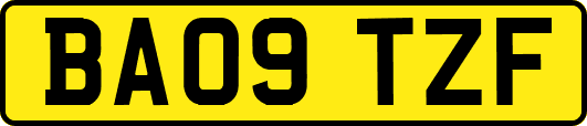 BA09TZF