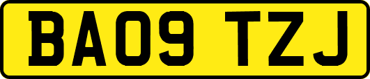 BA09TZJ