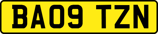 BA09TZN