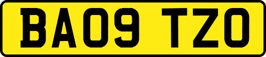 BA09TZO