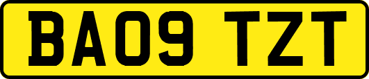 BA09TZT