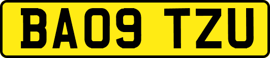 BA09TZU