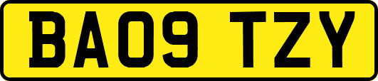 BA09TZY